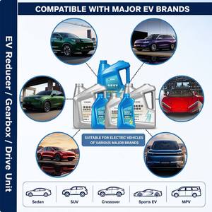 Aceite de Motor Sintético Hejing 0W-20 - Lubricante de Alto Rendimiento Certificado API SP e <span class=keywords><strong>ILSAC</strong></span> <span class=keywords><strong>GF</strong></span>-<span class=keywords><strong>6</strong></span> para Autos Modernos - Product Image 4