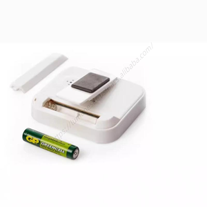 Minuteur de cuisine numérique SYH1233 en gros, compte à rebours visuel pour la cuisson des enfants et la salle de sport, en plastique - Product Image 3