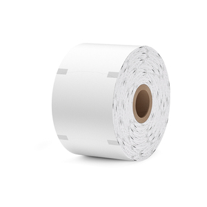 Biglietti Termici Originali Qmatic, Rotoli Vuoti da 24, 2000 Biglietti per Rotolo per Sistemi di Code - Product Image 4