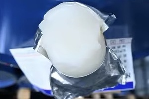 PUR para pegamento laminado de grasa tableros de espuma de PVC nueva superficie de alto brillo PETG PUR pegamento de fusión en caliente adhesivo PUR - Product Image 2