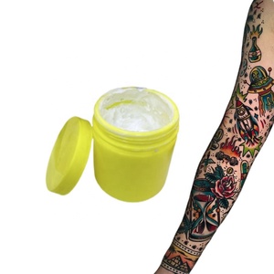 ครีมบำรุงรอยสักสูตรพรีเมียม 1000 มล. สำหรับอุปกรณ์แต่งหน้าถาวร รับผลิตแบรนด์ส่วนตัว - Product Image 3