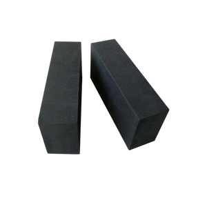 Nhà máy vật liệu chịu lửa magnesia <span class=keywords><strong>Carbon</strong></span> gạch magiê Oxit <span class=keywords><strong>Carbon</strong></span> firebrick MgO-C gạch tùy chỉnh - Product Image 5