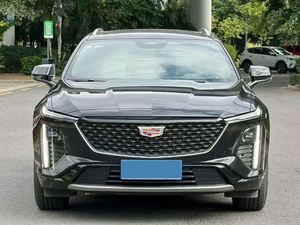 Título limpio, <span class=keywords><strong>coche</strong></span> usado, Cadillac GT4 SUV 2026, coches usados listos para enviar - Product Image 2