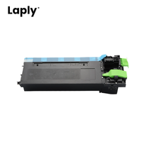 Cartouche de toner compatible Laply AR-270ST/271ST/311ST-C/310ST avec puce pour copieur AR236, noir, rendement 16K pages, toner complet