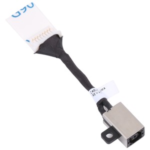 Conector de puerto de carga de alimentación CC al por mayor para <span class=keywords><strong>DELL</strong></span> Latitude 3410 <span class=keywords><strong>3510</strong></span> 7DM5H 450.0KD0C.0041 07DM5H - Product Image 3