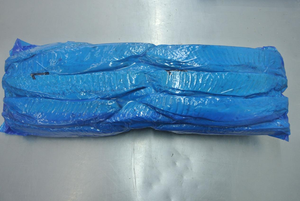 IQF lombo di tonno con Skipjack precotto congelato in filetti di tonno - Product Image 6