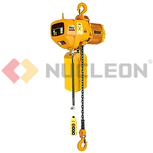 Équipement de levage professionnel personnalisé 380v 4m Palan à chaîne électrique 0,5 tonne <span class=keywords><strong>1</strong></span> tonne 2 tonnes 3 tonnes 5 tonnes Fabriqué en Chine - Product Image 5