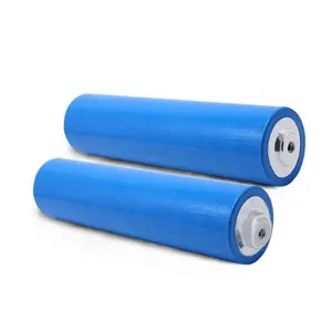 圆柱形可充电锂电池18650 2600mah 4.5v