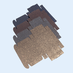 Cajas <span class=keywords><strong>de</strong></span> Regalo Corrugadas con Textura Vintage Premium para Envío - Product Image 6