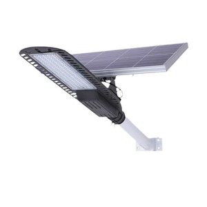 Lampadaire LED 100W en alliage d'aluminium, étanche, type III, garantie 5 ans, alimentation CA - Product Image 3