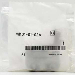 Válvula Mecánica Neumática Original-SMC VM131-01-02A - Product Image 2