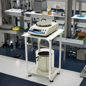 수중에서의 비중측정을 위한 디지털 수압 저울 저울 전자 실험실 저울 - Product Image 4