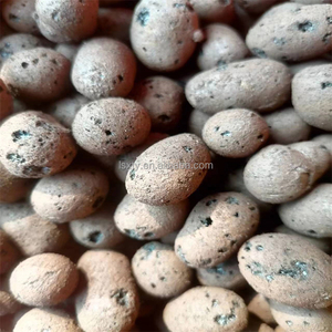 Trung Quốc teyuan nhà máy bán Leca bóng <span class=keywords><strong>Hydro</strong></span> bóng mở rộng đất sét sỏi cho thủy canh làm vườn vừa phát triển đá - Product Image 3