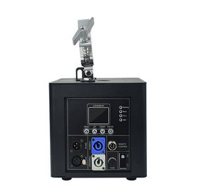 Máquina Profesional de Fuegos Artificiales de Chispas Frías para Escenarios, Efecto Cascada de Pulverización Descendente para Espectáculos de Boda, Conciertos, Bares y Eventos - Product Image 5