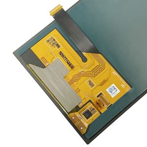 Écran LCD OLED pour Nintendo <span class=keywords><strong>Switch</strong></span> avec numériseur assemblage complet pièce <span class=keywords><strong>de</strong></span> rechange pour interrupteur écran d'affichage Lcd - Product Image 5