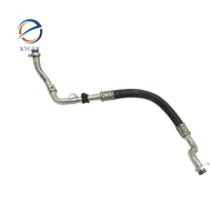 Tuyau de climatisation haute et basse pression LR061874 pour Land Rover Range Rover Sport L494 Vogue L405 Discovery 5 L462