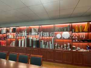 Гидравлический фильтр для komatsu/doolsan/hitachi/hyundai/sany/zoomlion - Product Image 6