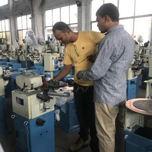 SG-450 şerit testere bıçağı bileme makinesi dairesel testere bıçağı bileme makinesi - Product Image 6