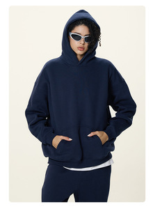 Sweat-shirts <span class=keywords><strong>pour</strong></span> hommes en gros, pantalons de jogging en coton <span class=keywords><strong>pour</strong></span> hommes, fabricants de sweats à capuche <span class=keywords><strong>pour</strong></span> marques de vêtements - Product Image 6