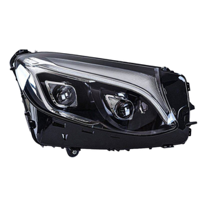 DOS Convient aux phares <span class=keywords><strong>Mercedes</strong></span> Benz Classe GLC W253 avec phares à LED 2016-2019 Phares GLC - Product Image 3