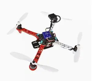 Radiolink F330 Drone da corsa aereo RC doppia tecnologia Anti-interferenza