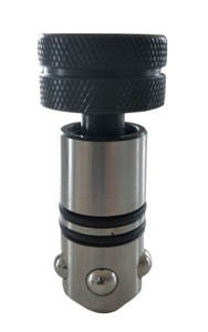 Máy bay vuông kẹp cho hàn bảng linh hoạt gang - Product Image 2