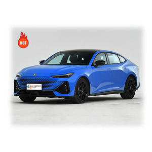 Changan Alsvin Uni k Unit t Uni v Uni-k 1.5L Type Confort Voiture d'occasion Petits véhicules <span class=keywords><strong>2022</strong></span> en stock Voiture <span class=keywords><strong>hybride</strong></span> - Product Image 2