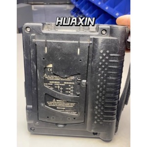 ออสซิลโลสโคป Tektronix THS730A 200M - Product Image 3