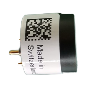 MEMBRAPOR Moniteur de qualité de l'air miniature portable, capteur de gaz NO2/M-20 pour la détection du dioxyde d'azote, détecteur de gaz portable - Product Image 6