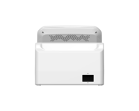 Étui professionnel pour instrument de bureau de 8 pouces, boîtier universel en ABS pour appareil dentaire et scanner cutané (Modèle W06)