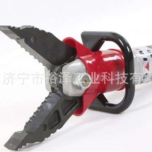 <b>Fire</b> Rescue <b>Tool</b> Portable Hydraulic Cutter Expander Aluminum Alloy Manual Emergency Equipment - Product Image 3