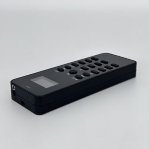 Système de guide audio à faible coût Mix Tech Mixous ATGS01 à structure simple avec lecteur MP3 pour musées et déclencheur de signal activé par le visiteur - Product Image 5
