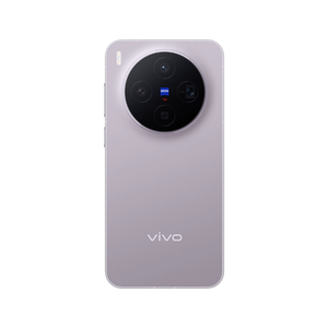 Nouveau Smartphone Vivo X300 5G 2025, Écran AMOLED 6,31 pouces 120 Hz, MediaTek 9500, Android 15, Triple Caméra, Batterie 6040 mAh, Charge 90 W - Product Image 4