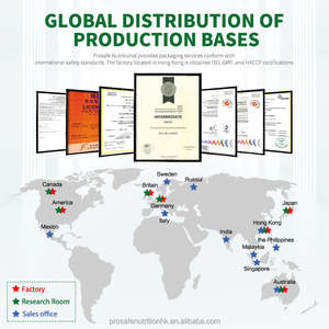 Aceite De Semilla Negra formulado personalizado, gotas líquidas extraídas con CO2, 7 timoquinona, aceite de Nigella Sativa, suplemento dietético, servicio OEM ODM - Product Image 3
