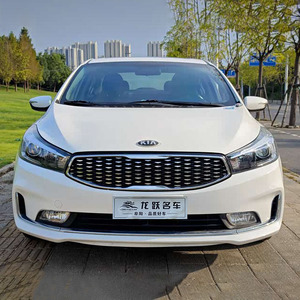 Oferta Especial: Auto Usado de Alta Calidad, <span class=keywords><strong>Kia</strong></span> K3 2016, 1.6L, Automático, GLS, Volante a la Izquierda, Sedán Compacto, Solo para Exportación - Product Image 2