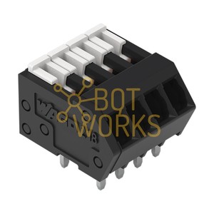 Wago 218105000604 - Nuovo - Product Image 1