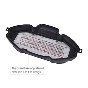 Filtre à Air moto nettoyant pour HONDA NC700X NC700XD 12-17 NC700 DCT 15-17 NC750 17-19 NC750S NC750J NC750X 14-20 <span class=keywords><strong>NC</strong></span> 700 <span class=keywords><strong>750</strong></span> - Product Image 4
