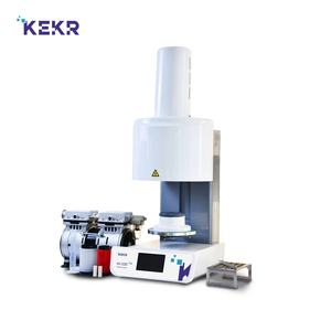 فرن ضغط البورسلين للأسنان / فرن تلبيد السيراميك للأسنان - Product Image 1