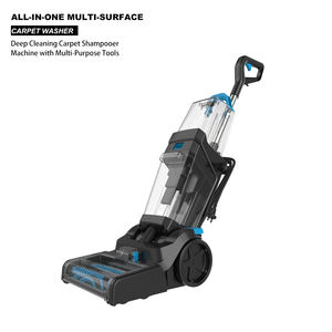 เครื่องทำความสะอาดพรมสำหรับพรมและเบาะเครื่องทำความสะอาดพรมอย่างล้ำลึกพร้อมเครื่องมืออเนกประสงค์ - Product Image 6