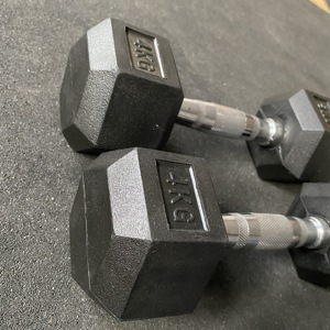 Di alta qualità a peso libero manubrio a casa esercizio sport palestra attrezzature per il Fitness - Product Image 4