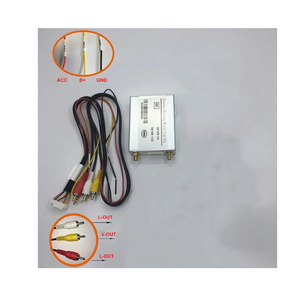 Boîte multimédia universelle pour voiture Android et iOS WiFi Miracast <span class=keywords><strong>Rlink</strong></span> - Product Image 3