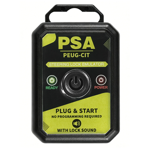 Emulatore Simulatore Blocco Sterzo ESL ELC SCL 2026 per <span class=keywords><strong>PSA</strong></span> Peugeot Citroën Opel (dal 2011 in poi) - Nessun Programmazione, Plug and Start - Product Image 6