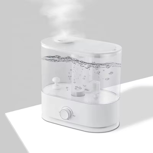 Produit japonais très vendu, diffuseur <span class=keywords><strong>d</strong></span>'arômes, humidificateur <span class=keywords><strong>d</strong></span>'<span class=keywords><strong>air</strong></span> de bureau <span class=keywords><strong>4L</strong></span>, humidificateur <span class=keywords><strong>d</strong></span>'<span class=keywords><strong>air</strong></span> ultrasonique pour voiture, télécommande - Product Image 4