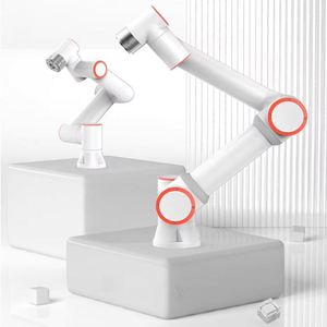 Robot Colaborativo Industrial de Alta Eficiencia FR3 de 6 Ejes, Carga Útil de 3 kg, Cobot para Recoger y Colocar - Product Image 3