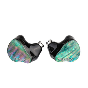 หูฟังคุณภาพสูง THIEAUDIO Monarch MKIII 2DD 6BA 2EST รุ่นเรือธง หูฟังแบบ IEM สำหรับเล่นเกมส์ หูฟังแบบมีสายสำหรับธุรกิจ - Product Image 3