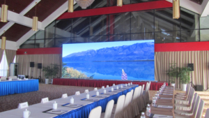 Waterproof Giant P2.6 P2.9 P3.91 Portable LED Video Wall, Stage Background LED Rental Display for Church, Public Events Concert - Product Image 6