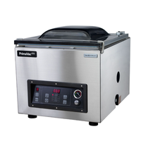Hamilton Beach HVC406 CE PrimaVac Scelleuse sous vide électrique de comptoir
