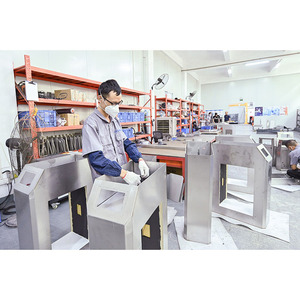 Meilleur détecteur de métaux pour l'industrie alimentaire, chimique quotidienne, plastique, textile et agricole - Product Image 5