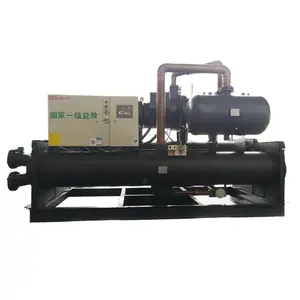 Factory Direct Supplier Cooling Machine Air Cooled Industrial Water Cooler Chiller