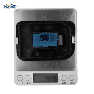 Interruttore di comando alzacristalli 6490 H0 6490.H0 per <span class=keywords><strong>Peugeot</strong></span> Citroen <span class=keywords><strong>Nemo</strong></span> 2008-2021 - Product Image 5